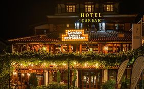Hotel Çardak